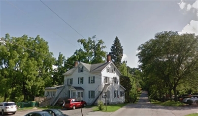 Commercial Property for Sale in Poughkeepsie New York 12601